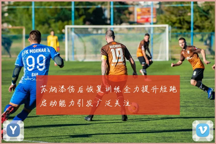 苏炳添伤后恢复训练全力提升短跑启动能力引发广泛关注
